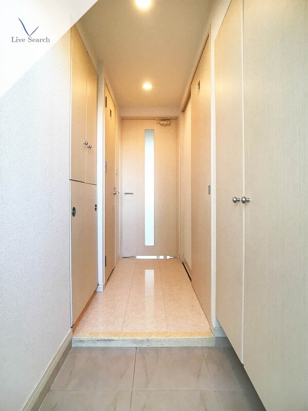 物件内観写真11　(別号室イメージ)