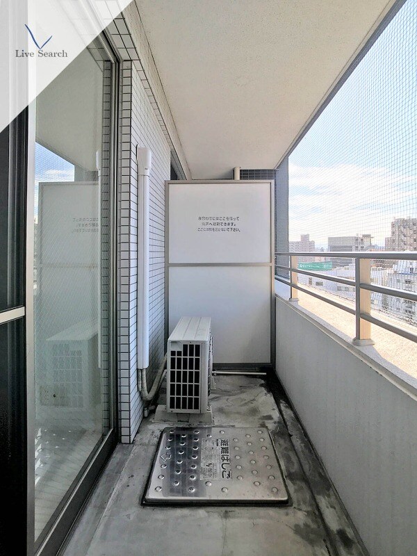 物件内観写真12　(別号室イメージ)