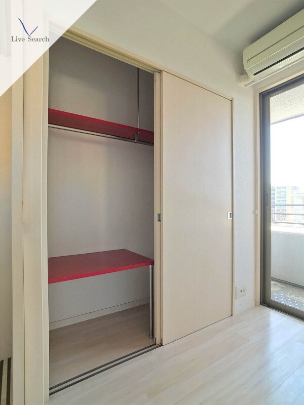 物件内観写真14　(別号室イメージ)