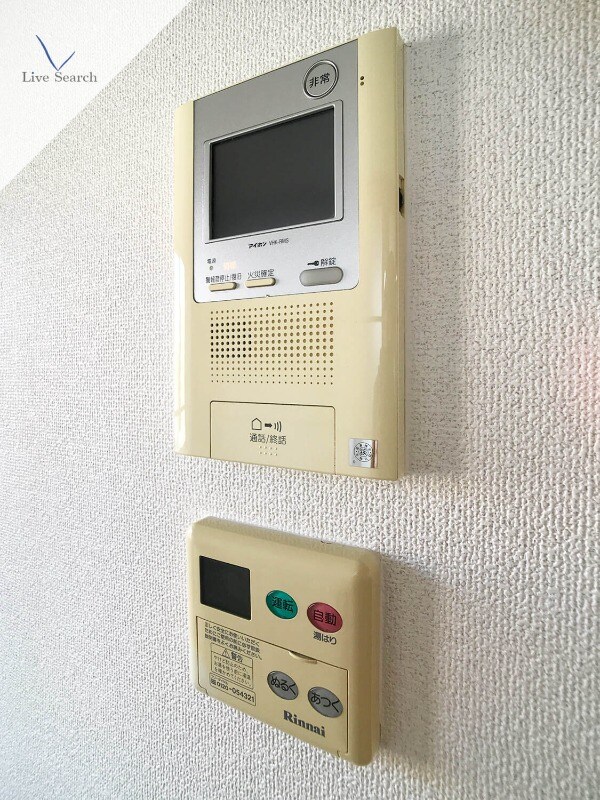 物件内観写真15　(別号室イメージ)