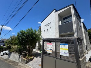 DREAM STAGE香椎Oase(オアーゼ)外観写真