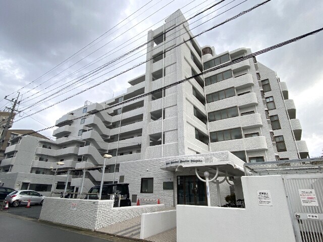 物件外観写真1　(外観)