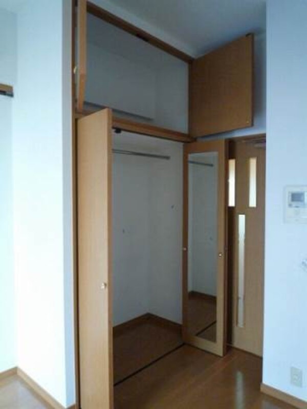 その他部屋・スペース(収納)
