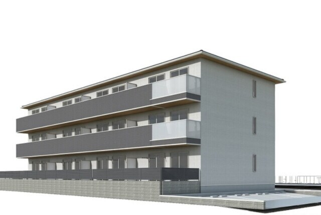 物件外観写真1　(外観)