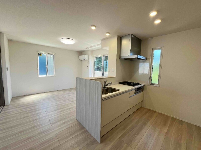 物件内観写真3　(同仕様)