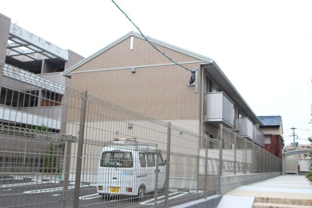 物件外観写真1　(外観)