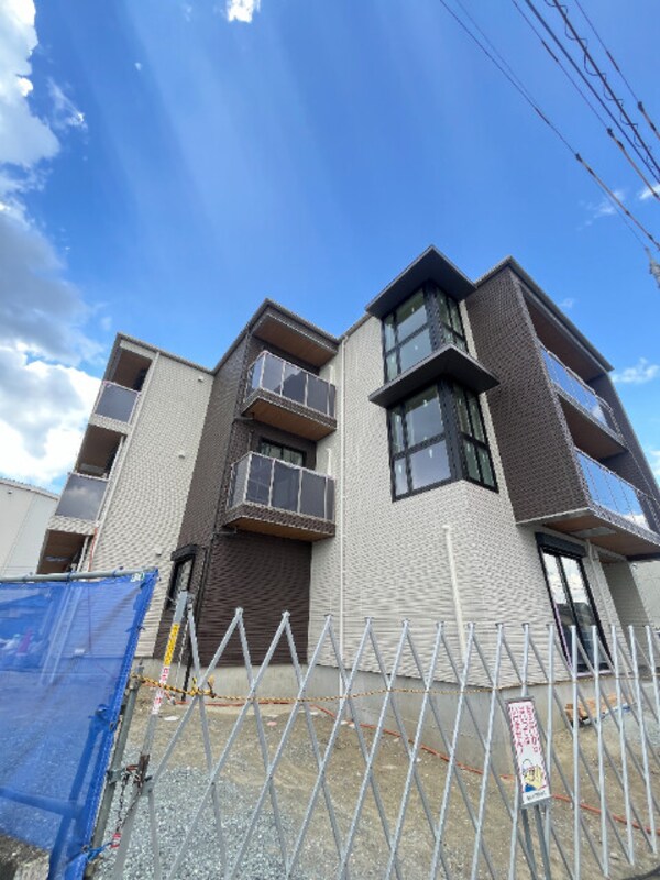 建物外観(外観)