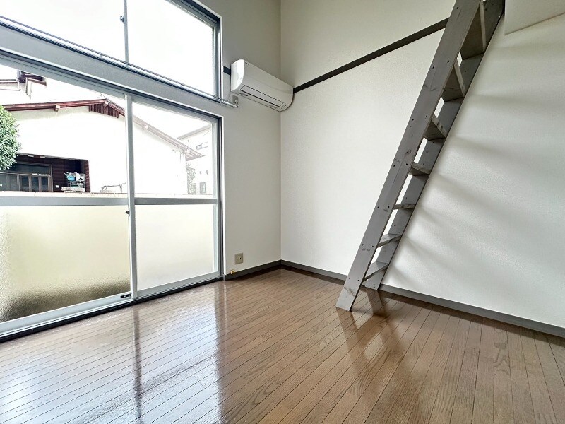 物件内観写真4　(別号室イメージ)