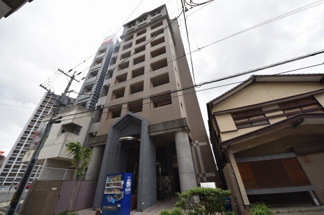 物件外観写真1　(外観)