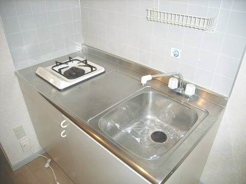 物件内観写真2　(別号室)