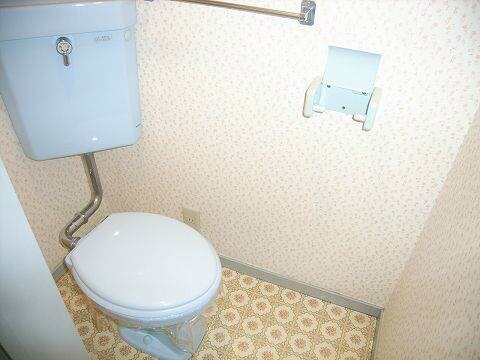 物件内観写真3　(別号室)