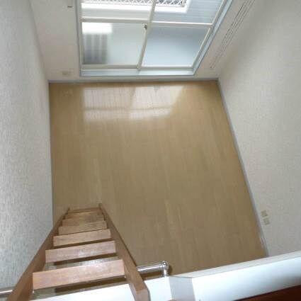 物件内観写真4　(別号室)