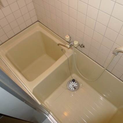 物件内観写真5　(別号室)