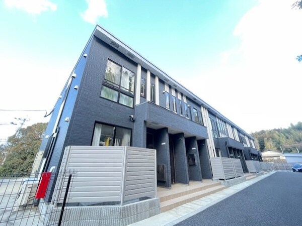 建物外観(外観)
