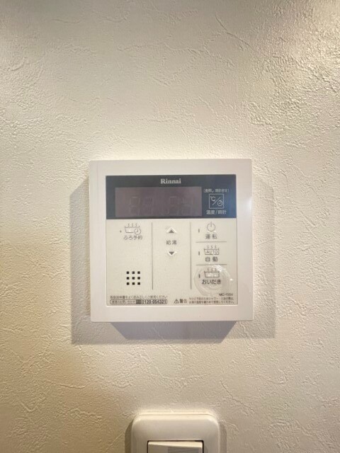 物件内観写真14　(同型イメージ)