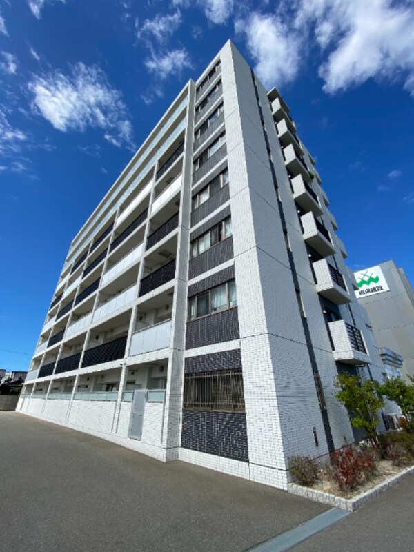 建物外観(外観)