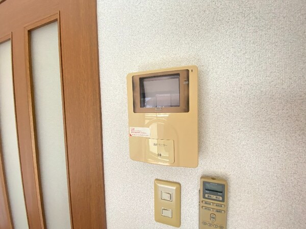 その他設備(別号室)