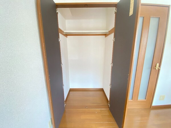 収納(別号室)