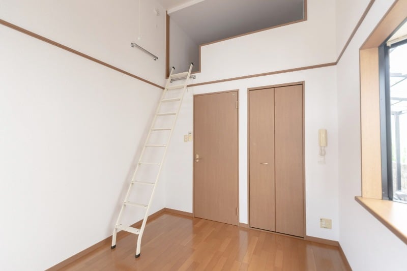 物件内観写真3　(別号室イメージ)