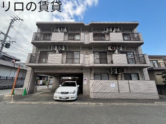 物件外観写真1　(外観)