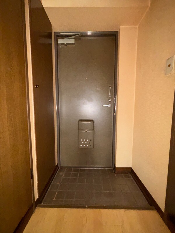 物件内観写真3　(201号写真)