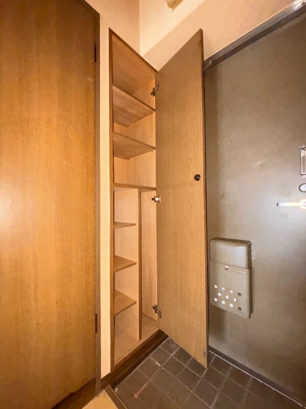 物件内観写真9　(201号写真)