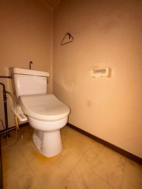 物件内観写真11　(201号写真)