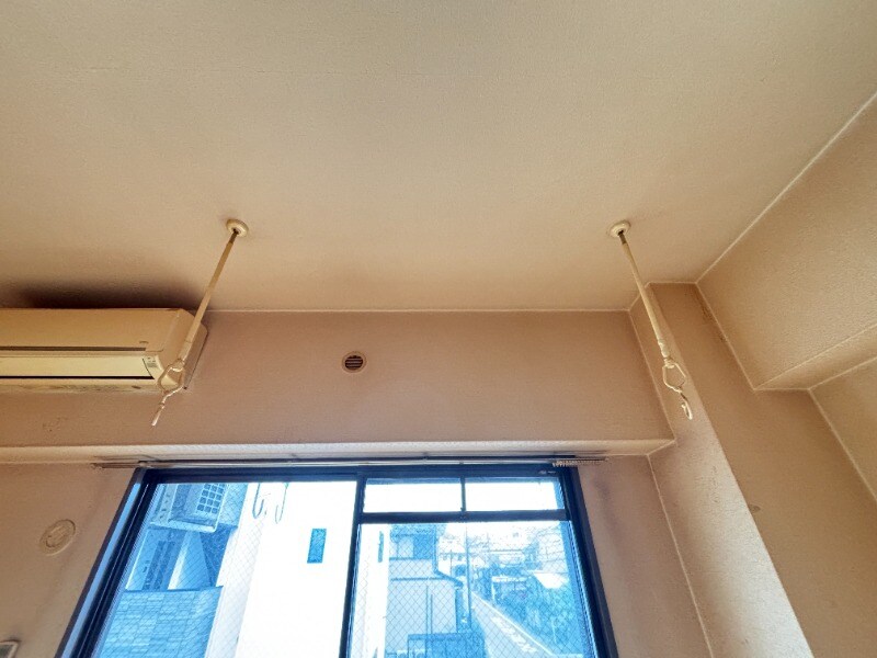 物件内観写真12　(201号写真)