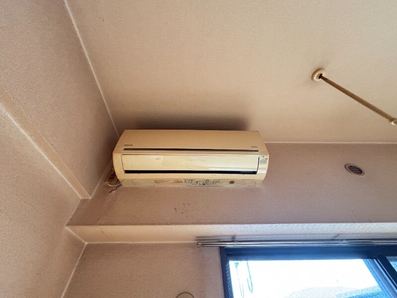 物件内観写真13　(201号写真)