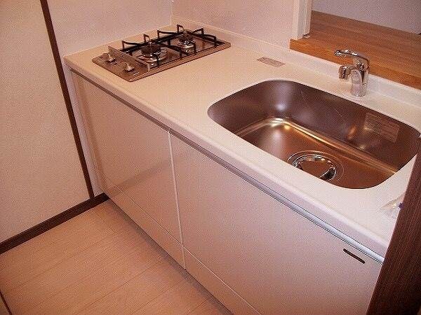 物件内観写真5　(同型イメージ)