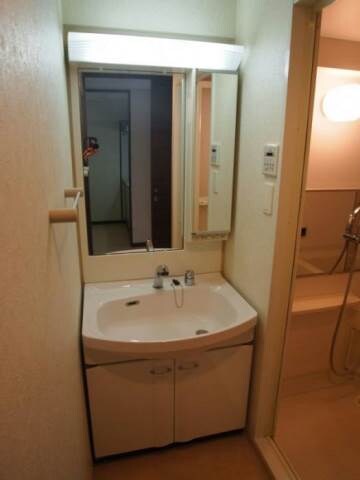 物件内観写真6　(同型イメージ)