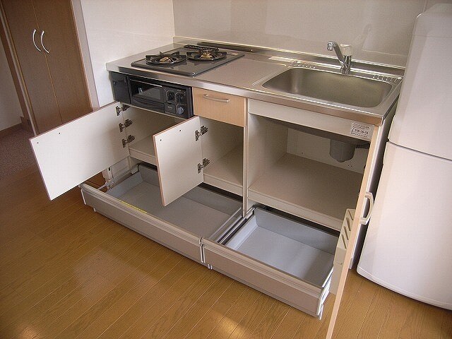 物件内観写真11　