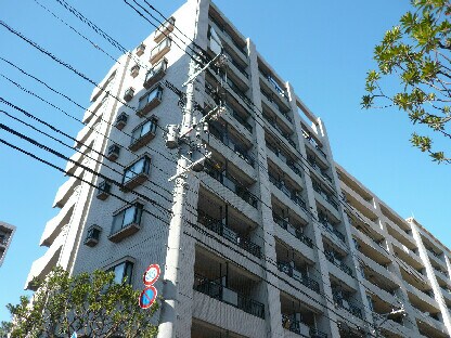 物件外観写真1　(外観)