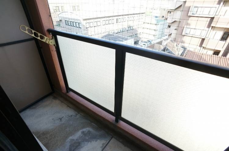 物件内観写真7　(別号室)