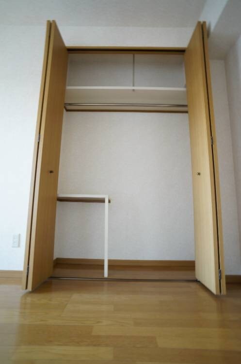 物件内観写真8　(別号室)