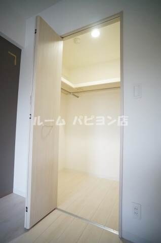 物件内観写真3　(別号室)