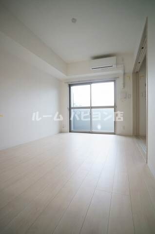 物件内観写真4　(別号室)