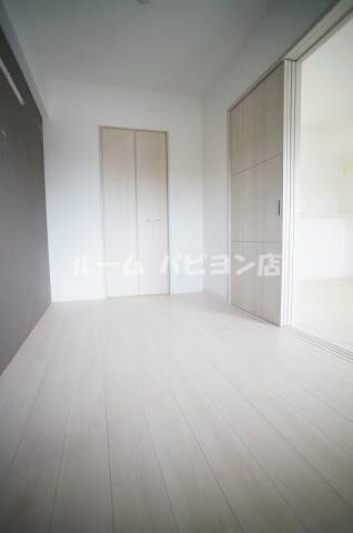 物件内観写真6　(別号室)