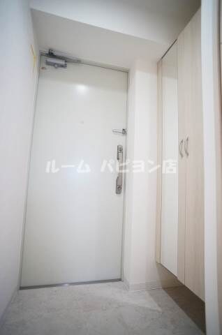 物件内観写真7　(別号室)