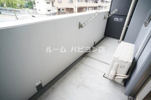 物件内観写真8　(別号室)