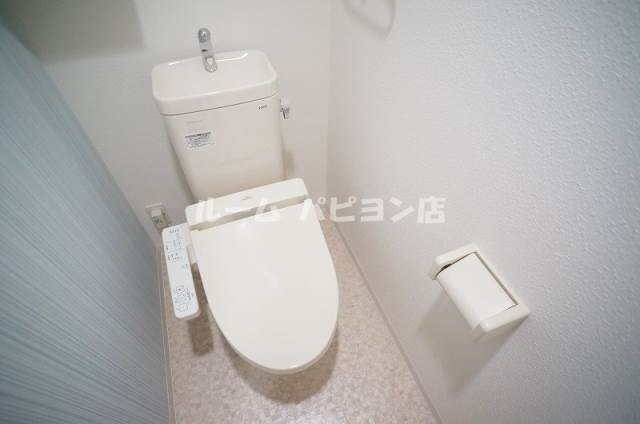 物件内観写真10　(別号室)