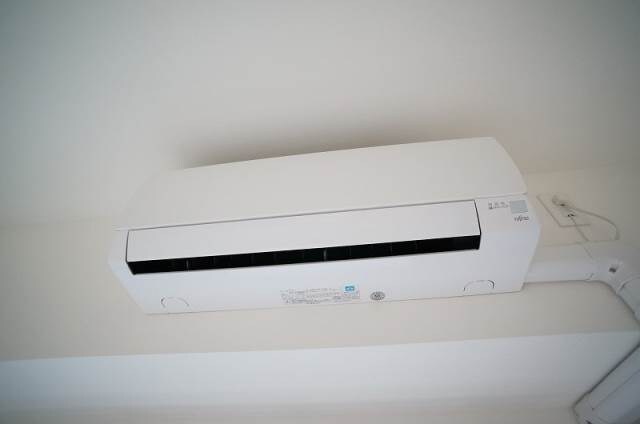 物件内観写真11　(別号室)