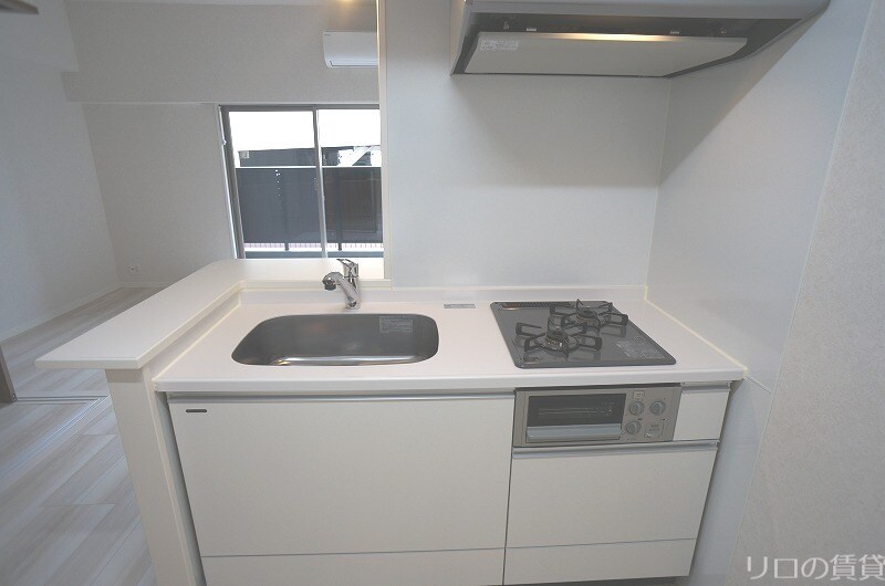 物件内観写真5　(別号室)