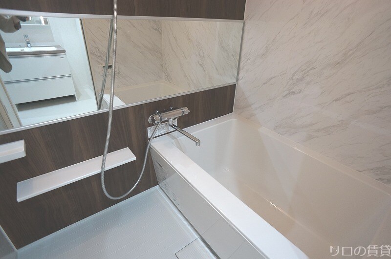 物件内観写真8　(別号室)