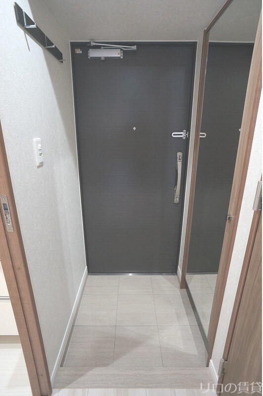 物件内観写真10　(別号室)