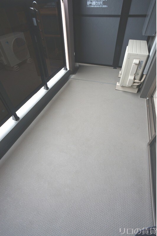 物件内観写真11　(別号室)