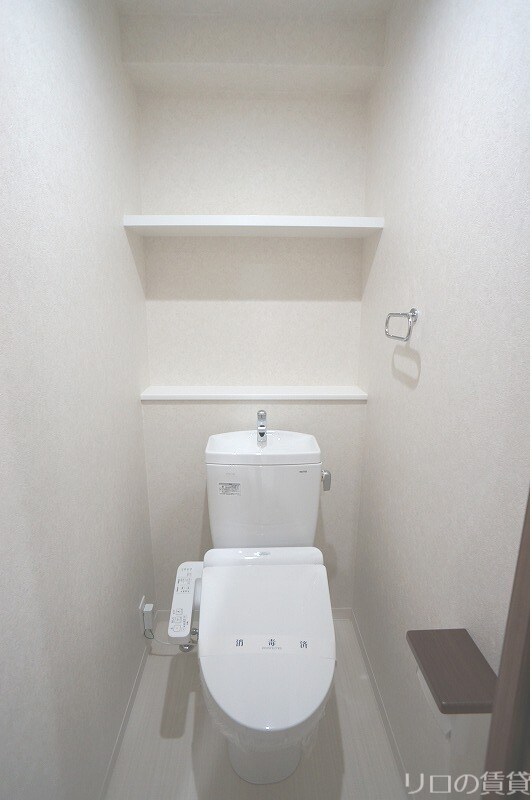 物件内観写真14　(別号室)