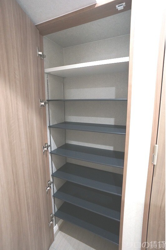 物件内観写真15　(別号室)