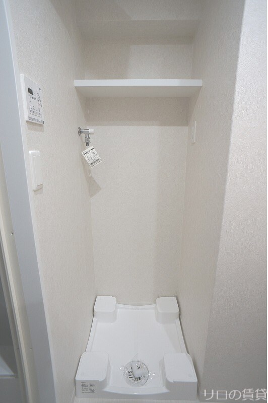 物件内観写真16　(別号室)