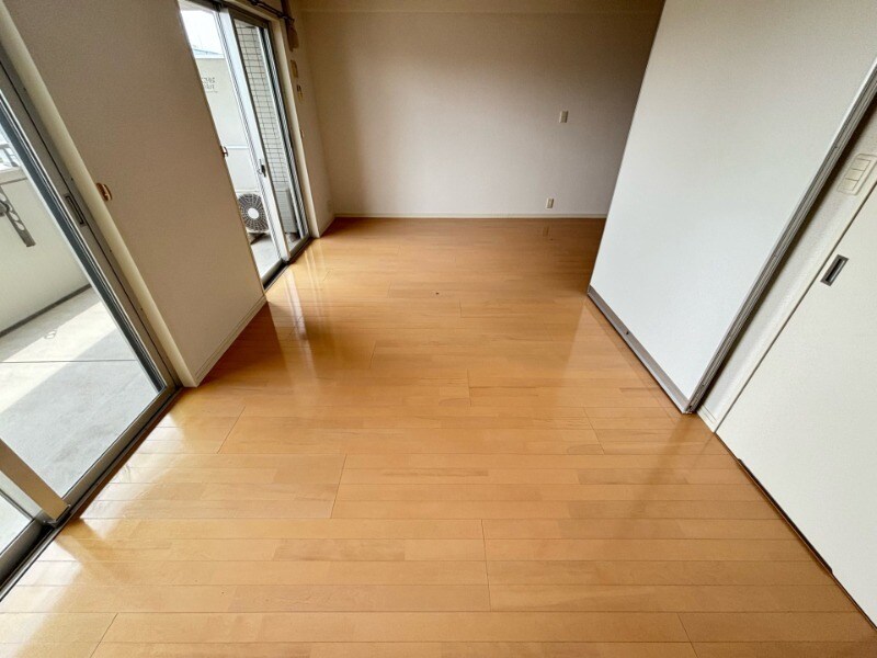 物件内観写真6　(同型イメージ)